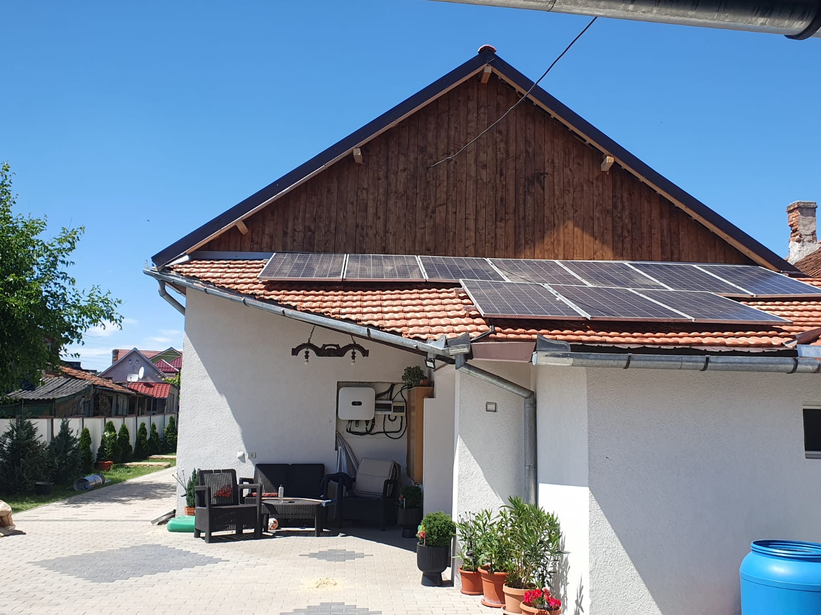 Verificare finală șantier ConstructTotal